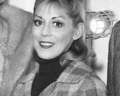 Sondra Lee, a veteran Broadway dancer with roles in 'Peter Pan' and 'Hello Dolly!' dies at 97