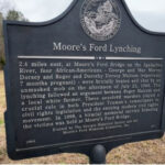 Moore's Ford Bridge: Remembering America's last mass lynching