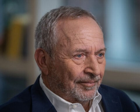 Larry Summers to retire from Harvard amid Epstein scandal