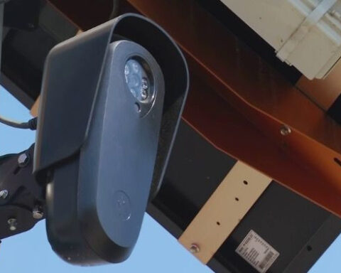 MPD officer criminally charged, accused of misusing license plate recognition system for personal reasons