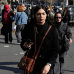 Soaring cost of food and other staples squeezes Iranians as threat of US attack looms