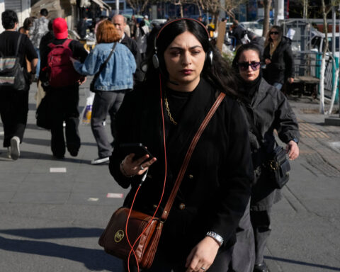 Soaring cost of food and other staples squeezes Iranians as threat of US attack looms