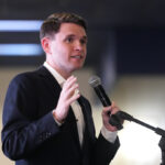 The hotly contested Texas Senate race is setting spending records ahead of Tuesday's primary