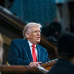 Trump's portrayal of 'golden age' is out of sync with how Americans see economy