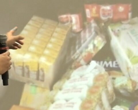 Town hall in Kapolei warns of fentanyl disguised as food, impacts on the community