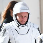 Astronaut Mike Fincke reveals it was his medical issue that led to unprecedented early mission end