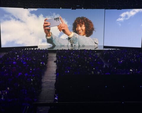 Samsung rolls out more AI, new privacy shield mode with the new Galaxy S26 lineup