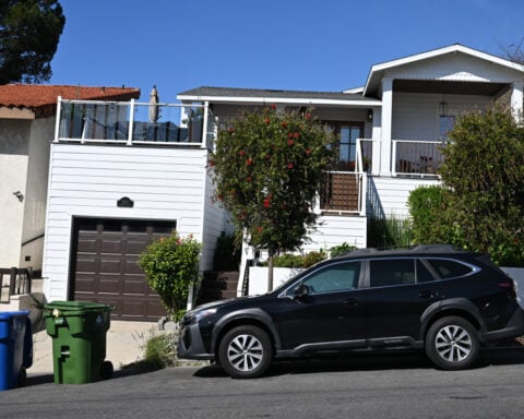 FBI searches Los Angeles school district headquarters and the superintendent’s home