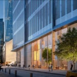 World Trade Center's last office tower soon will get built and house American Express