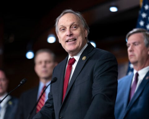 Arizona governor's race will test MAGA future for Republican Party