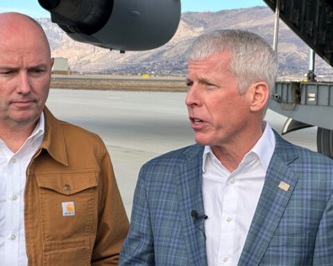 Feds announce $26.5 billion loan for electric power expansion in Georgia and Alabama