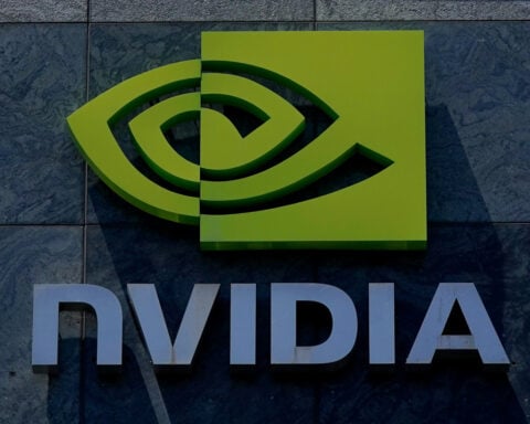 Nvidia delivers another quarter of stellar growth amid growing concern over AI economy