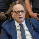 Harvey Weinstein hires Luigi Mangione and Sean 'Diddy' Combs’ lawyers as his 3rd NY trial looms