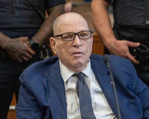 Harvey Weinstein hires Luigi Mangione’s and Sean ‘Diddy’ Combs’ lawyers as his 3rd NY trial looms