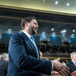 Vance says administration is pausing some Medicaid funding to Minnesota because of fraud concerns