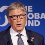 Bill Gates 'spoke candidly' about Epstein ties at a Gates Foundation meeting, spokesperson says