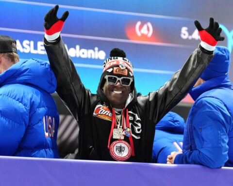 Team USA captain calls President Trump’s White House invite a ‘distasteful joke’