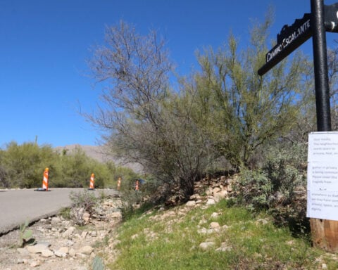 No-parking zone in Nancy Guthrie’s neighborhood widened amid complaints about journalists, streamers