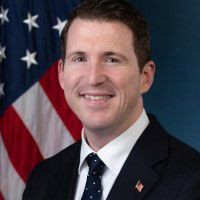 Meet the man Trump picked to pursue his war on fraud at the Justice Department