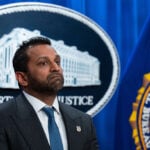 FBI Director Kash Patel ousts personnel tied to Trump classified documents probe