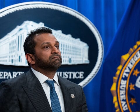 FBI Director Kash Patel ousts personnel tied to Trump classified documents probe
