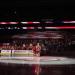 Olympic star Jack Hughes returns to NHL -- missing a few front teeth