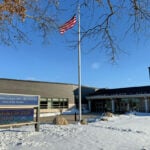 Lawyers say Pennsylvania student protesters did not know a man who joined scrum was the police chief