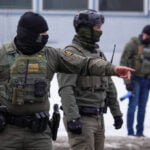 DHS official promises that federal immigration agents won't be at polling places during the midterms