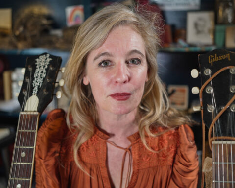 AI song generator startups Suno and Udio angered the music industry. Now they're hoping to join it