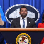 FBI fires agents who worked on Trump classified document investigation, AP sources say