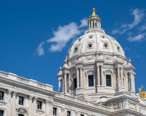 Trump admin halts Medicaid payments to Minnesota over fraud claims