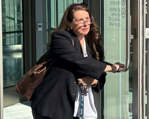 ICE won’t be at polling places for midterms, Trump appointee tells state election officials