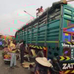 Solar-powered truck charging gains ground on South Africa’s freight corridors