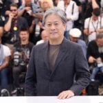 Park Chan-wook will lead the Cannes Film Festival jury, will be the 1st Korean in the role