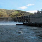 Judge orders changes to Columbia and Snake river dam operations to help 'disappearing' salmon