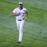 Max Scherzer and Toronto Blue Jays agree to $3 million, 1-year deal, AP source says