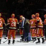 Joel Quenneville wins his 1,000th game, joining Scotty Bowman in an elite club for NHL coaches