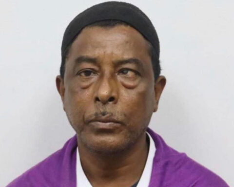 Nearly blind refugee found dead in New York days after immigration agents dropped him at a coffee shop alone, officials say