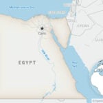 IMF says it is releasing $2.3 billion to Egypt after reforms help to stabilize the economy