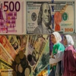 IMF says it is releasing $2.3 billion to Egypt after reforms help to stabilize the economy