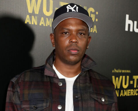 Wu-Tang Clan collaborator Oliver ‘Power’ Grant dead at 52