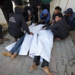 Israeli strike kills 2 Palestinians in Gaza, health officials say, the latest deaths as truce stalls