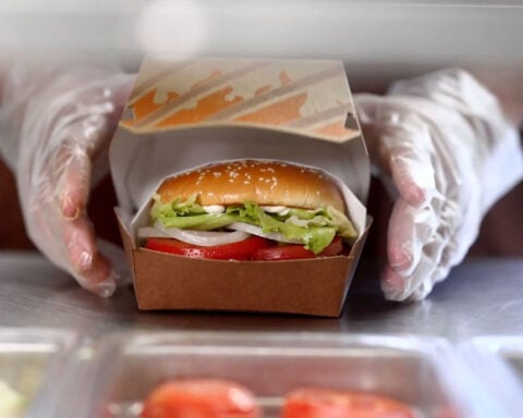 Customers complained. So Burger King updated its Whopper