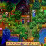 Hear why Stardew Valley's celebrity fans fell in love with the indie game