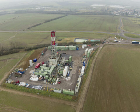 How natural hydrogen, hiding deep in the Earth, could serve as a new energy source