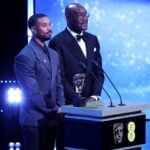 ‘Sinners’ is so much bigger than the BAFTA chaos around it