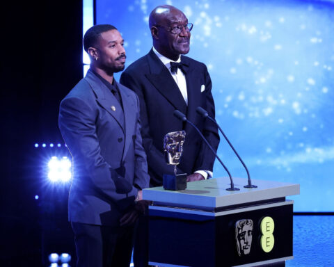 ‘Sinners’ is so much bigger than the BAFTA chaos around it