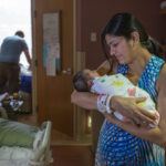 Fewer new moms are dying in Colorado – naloxone might be one reason why