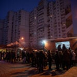 Attacks on Ukraine's energy system to lower economic growth this year and next