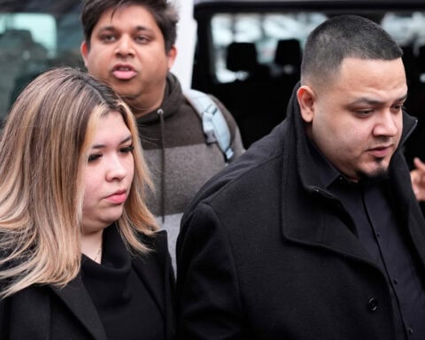 Prosecutor claims that delayed charges against Abrego Garcia were 'extraordinary' but justified